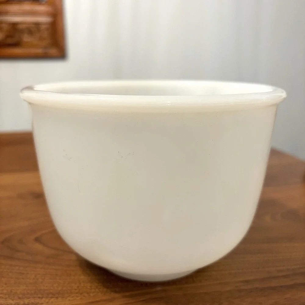 Sunbeam vintage glasbake